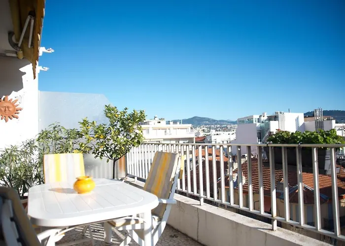 Appt A 150M De La Mer